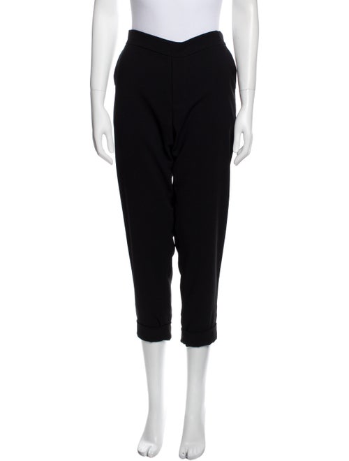 P.A.R.O.S.H. Straight Leg Pants