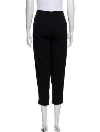 P.A.R.O.S.H. Straight Leg Pants