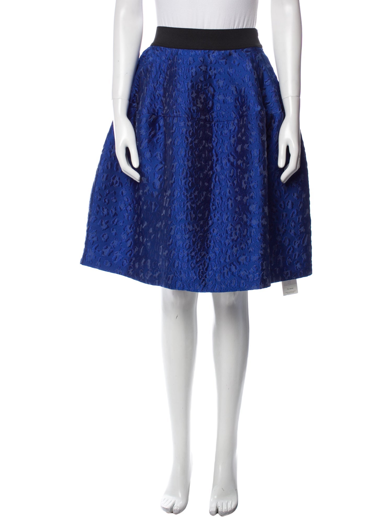 P.A.R.O.S.H. Knee-Length Skirt w/ Tags