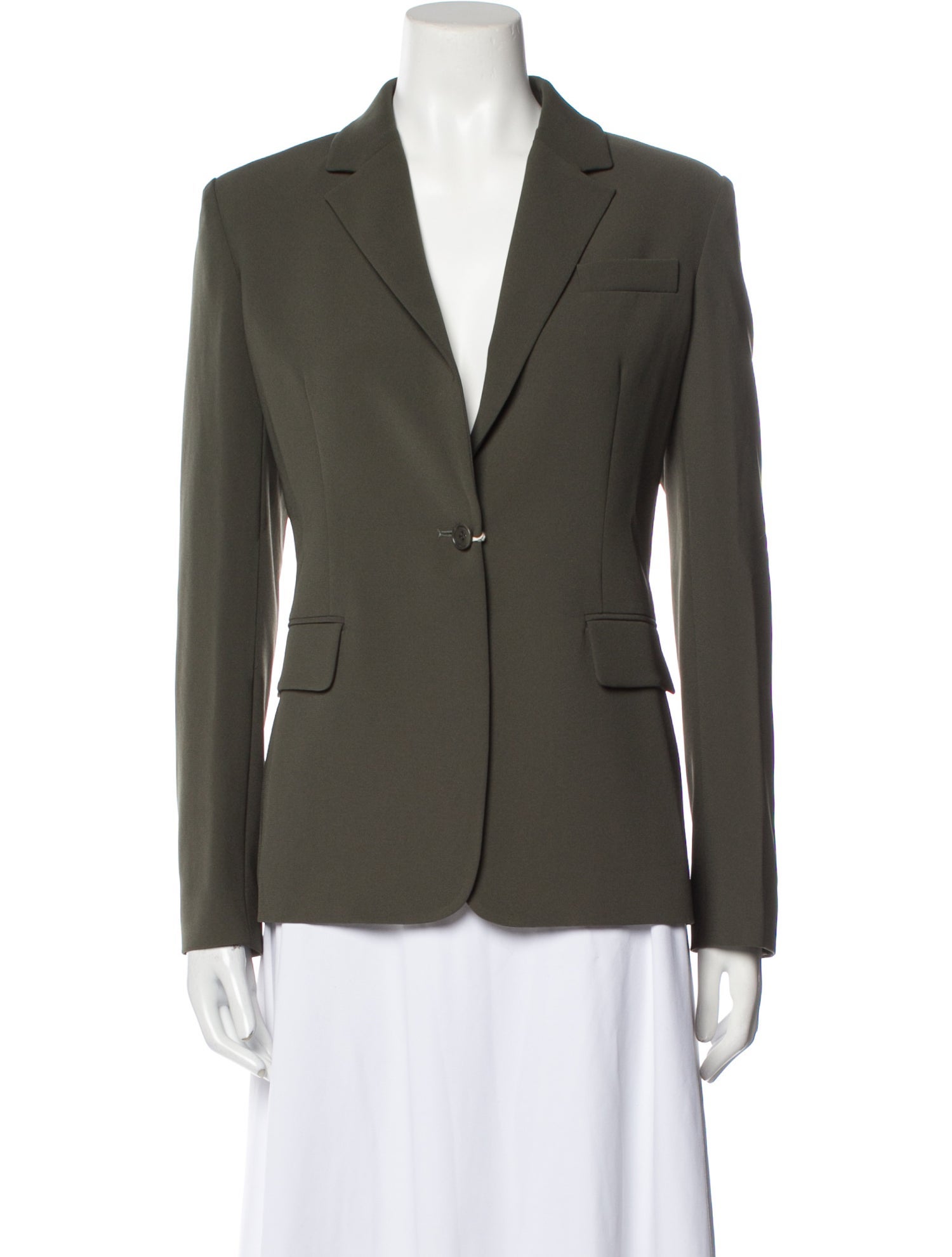 P.A.R.O.S.H. Blazer w/ Tags