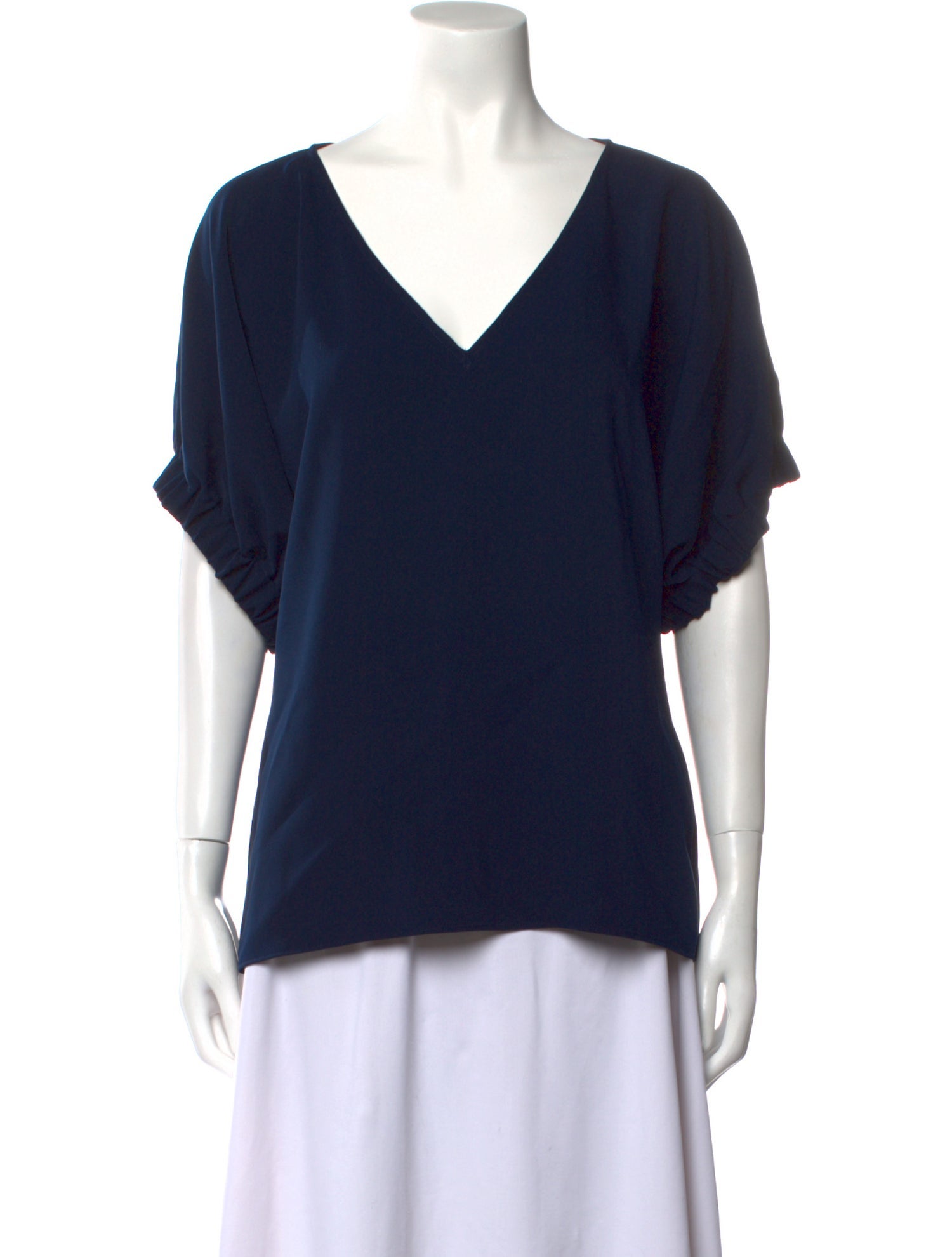 P.A.R.O.S.H. V-Neck Short Sleeve T-Shirt w/ Tags