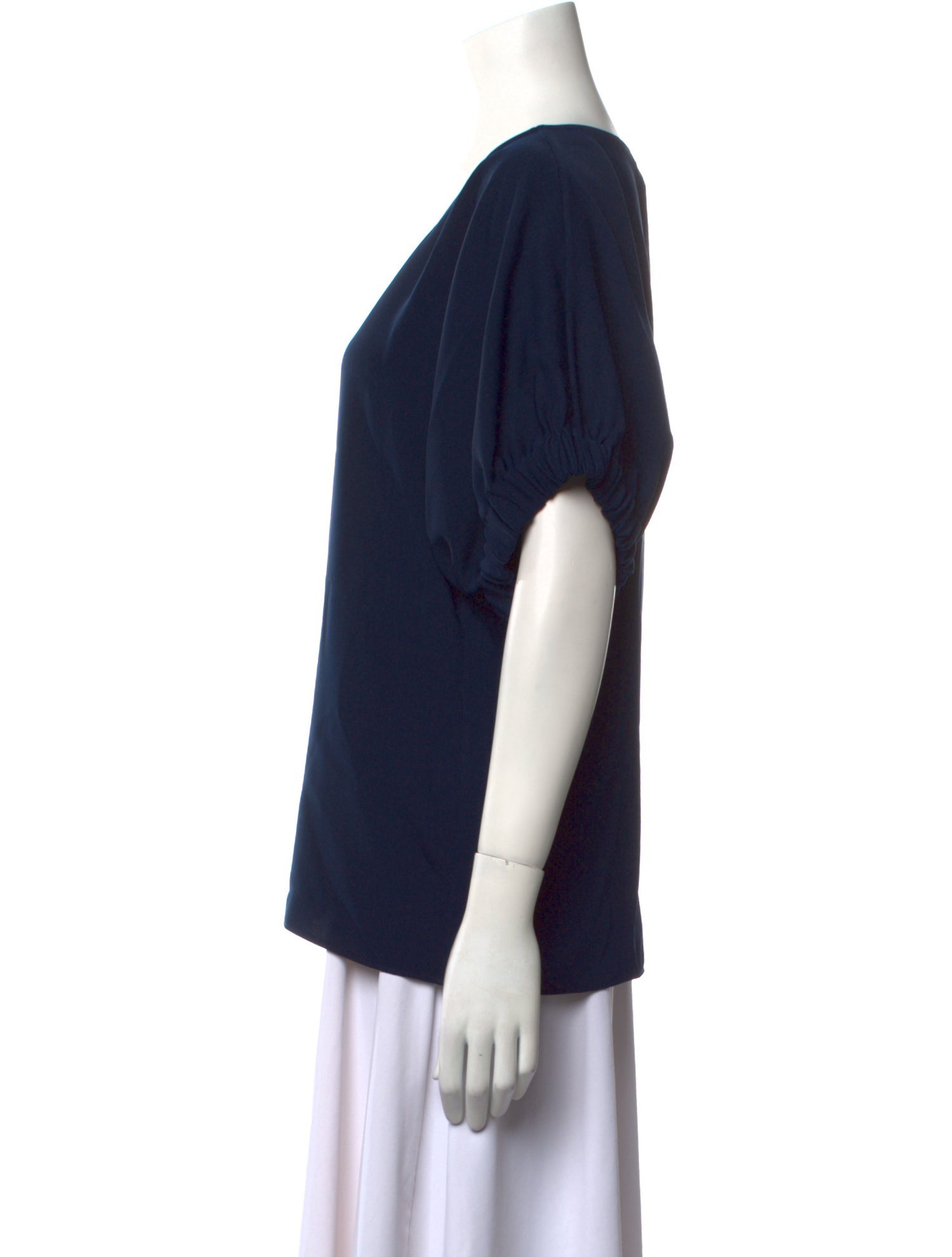 P.A.R.O.S.H. V-Neck Short Sleeve T-Shirt w/ Tags