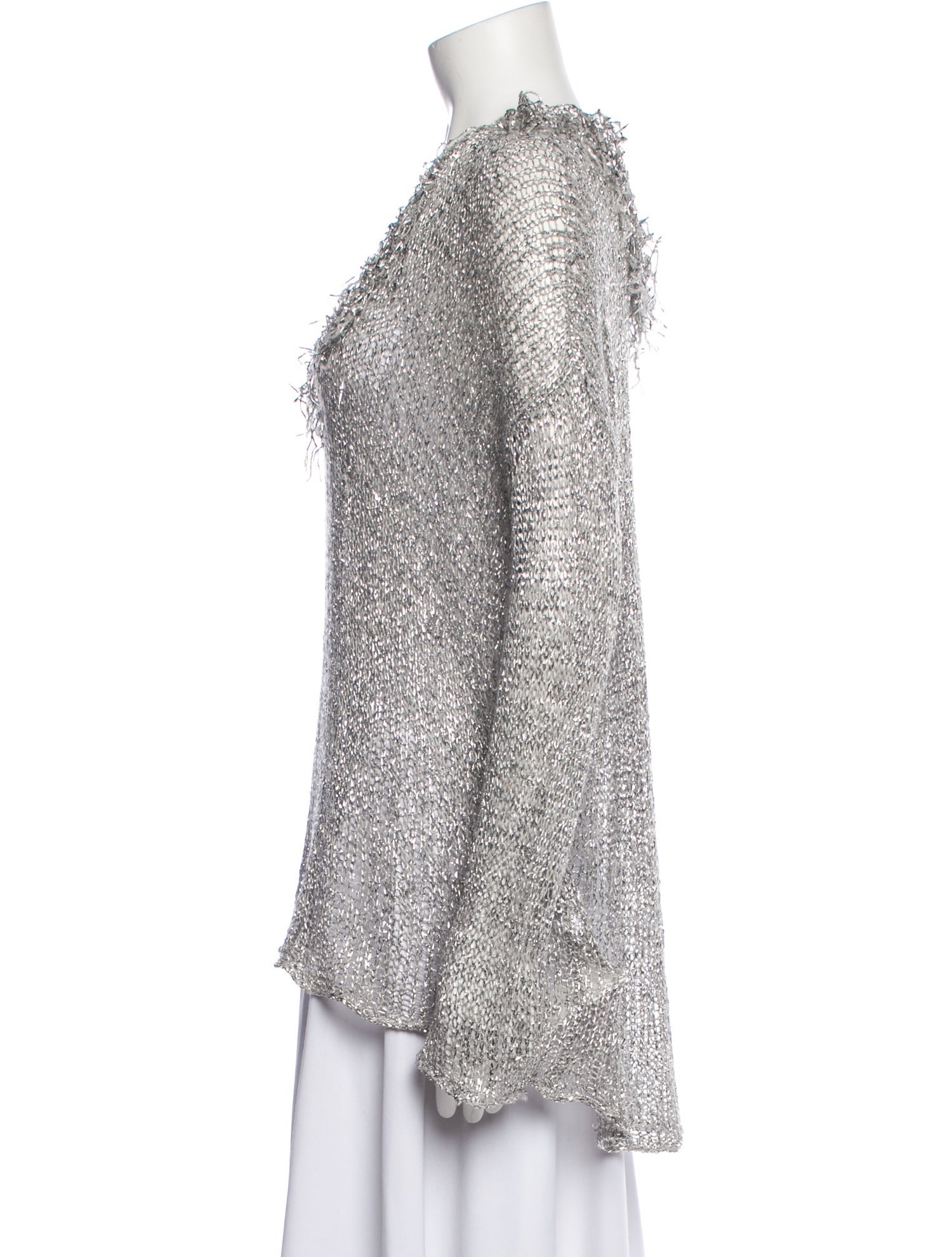 P.A.R.O.S.H. V-Neck Sweater