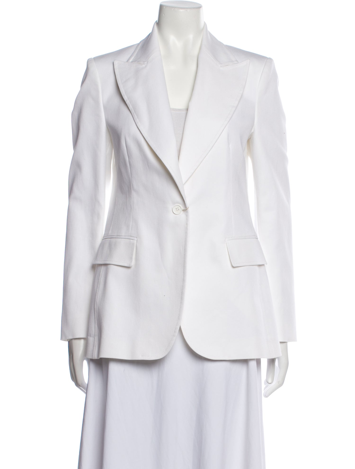 P.A.R.O.S.H. Blazer w/ Tags