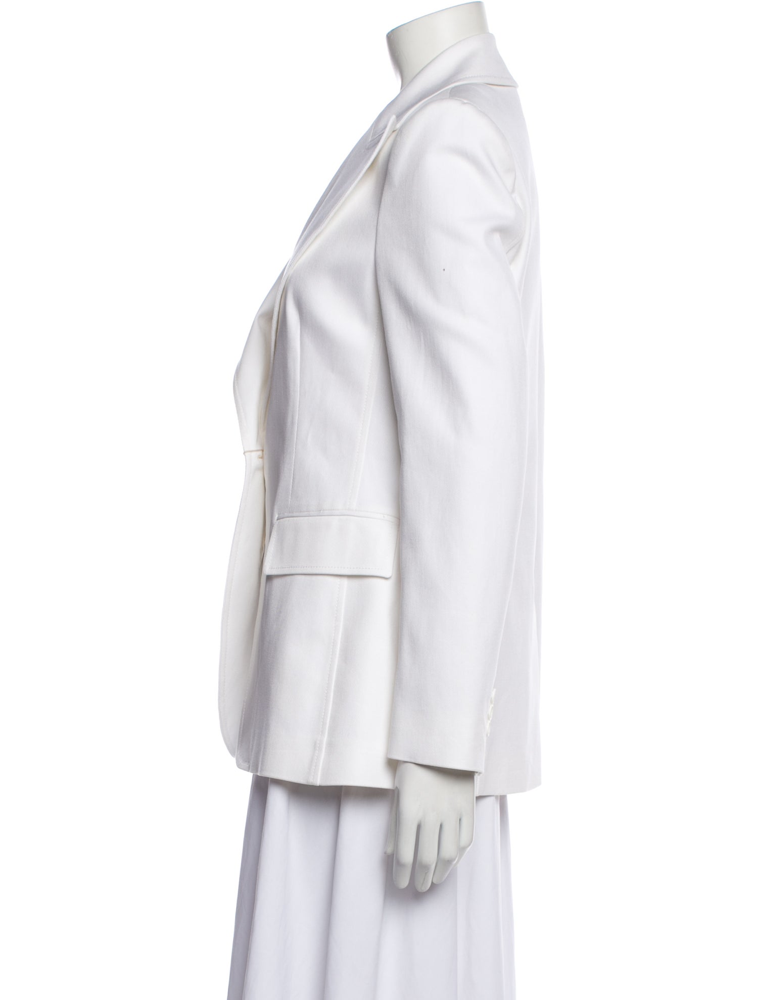 P.A.R.O.S.H. Blazer w/ Tags