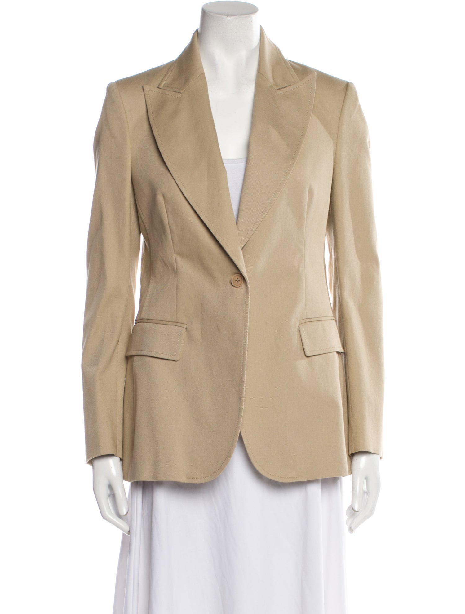 P.A.R.O.S.H. Blazer w/ Tags