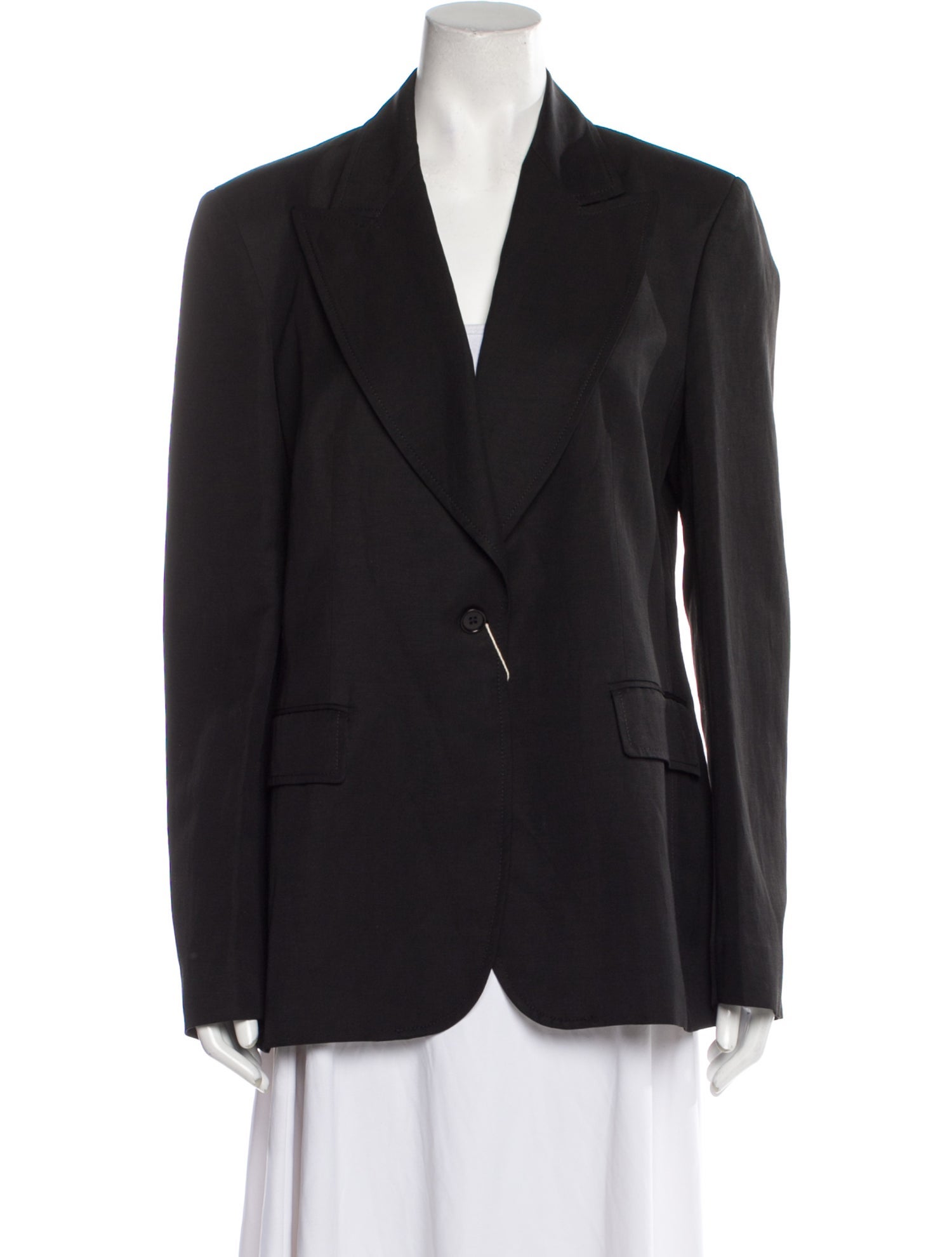 P.A.R.O.S.H. Blazer w/ Tags