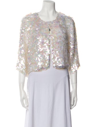 P.A.R.O.S.H. Evening Jacket