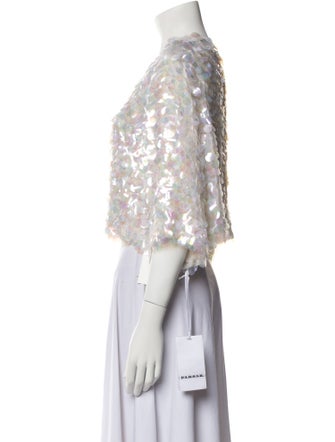 P.A.R.O.S.H. Evening Jacket