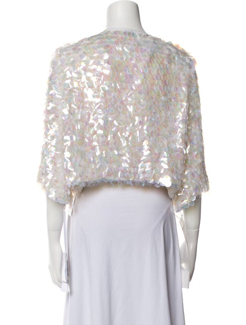 P.A.R.O.S.H. Evening Jacket