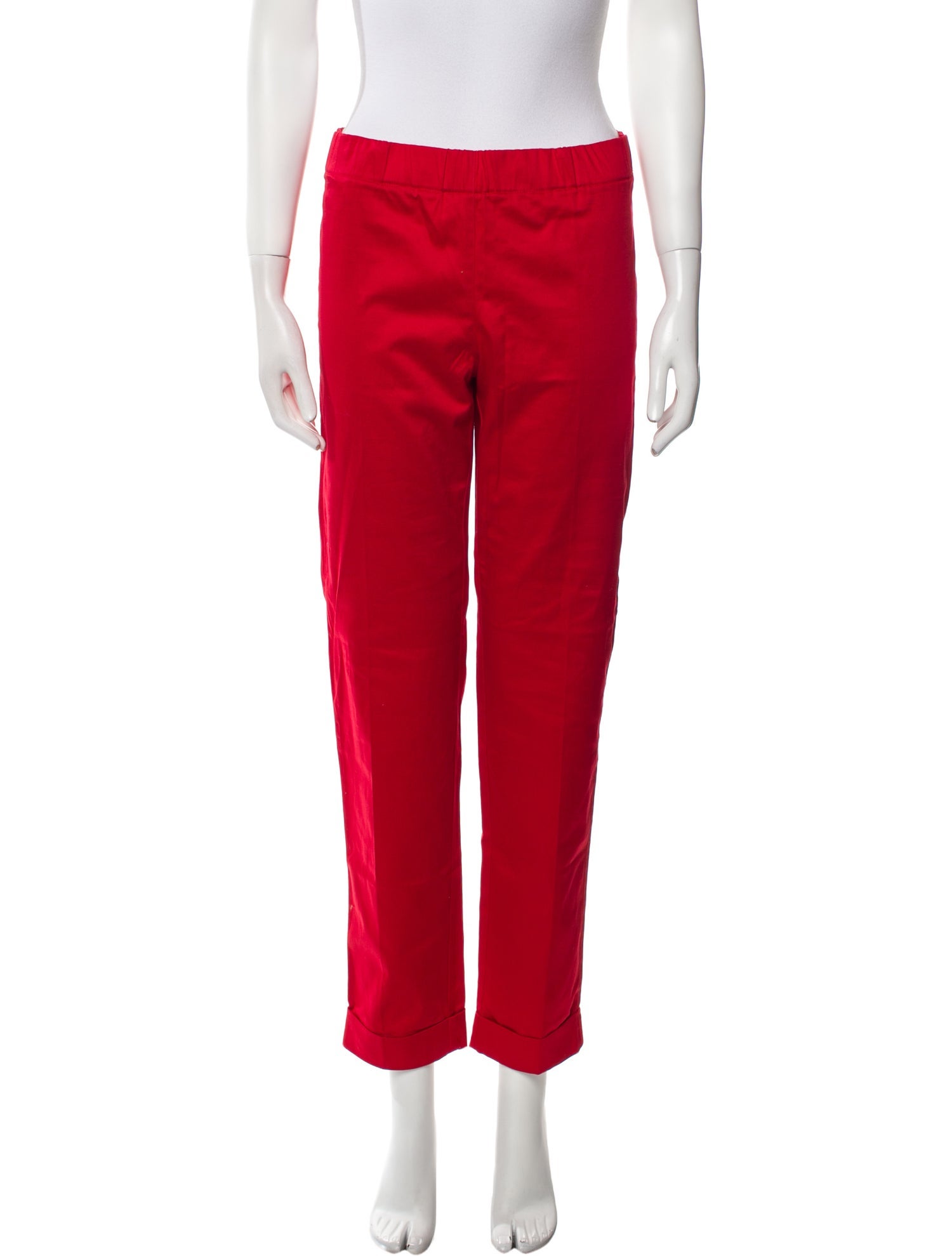 P.A.R.O.S.H. Straight Leg Pants w/ Tags