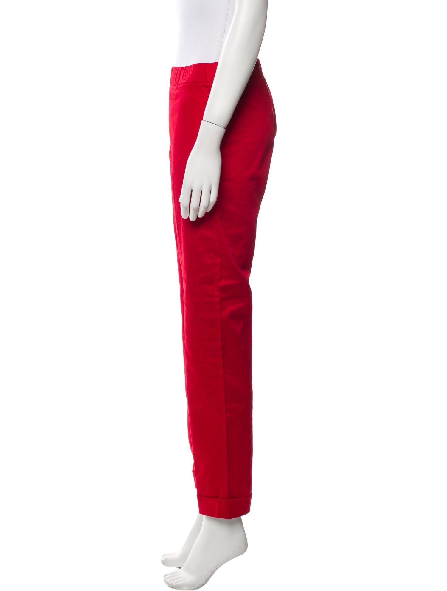 P.A.R.O.S.H. Straight Leg Pants w/ Tags