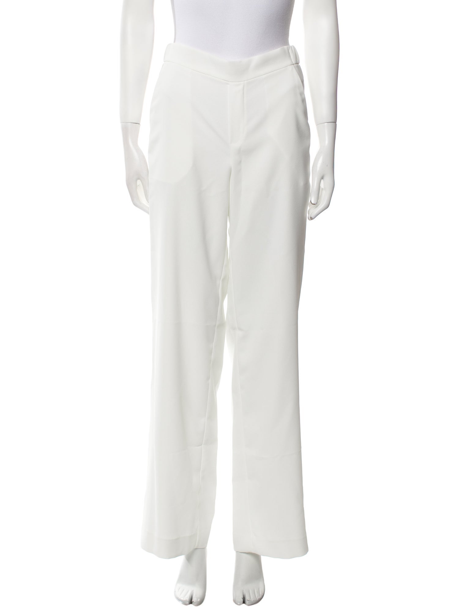 P.A.R.O.S.H. Wide Leg Pants w/ Tags