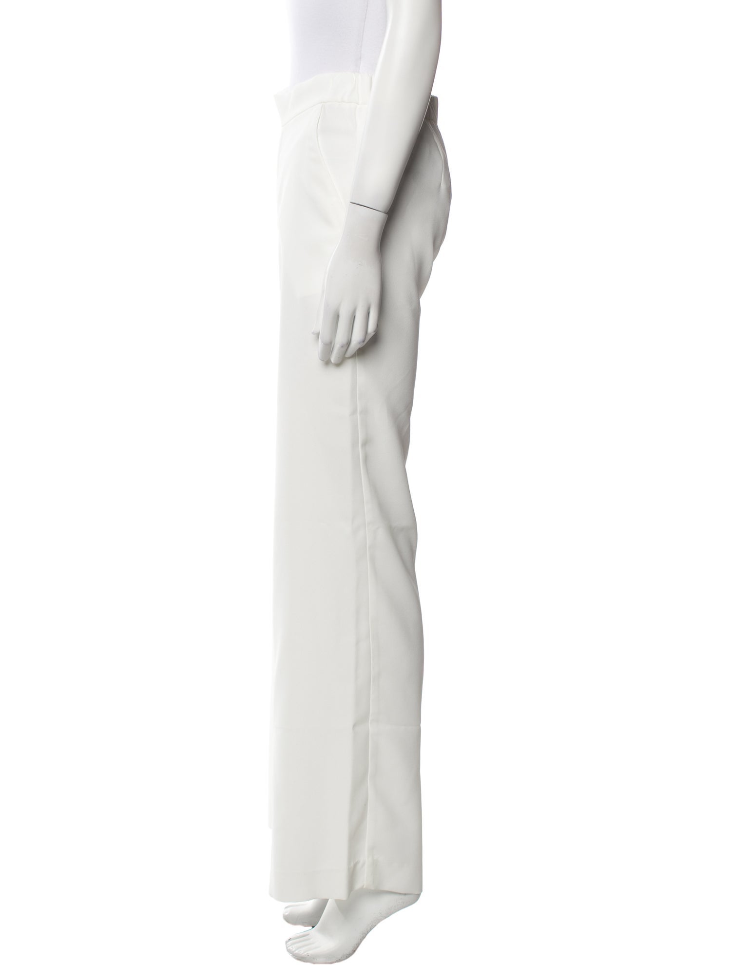P.A.R.O.S.H. Wide Leg Pants w/ Tags