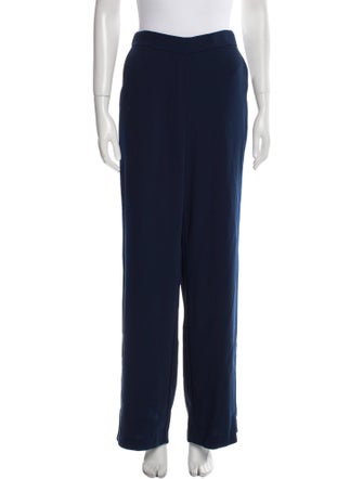 P.A.R.O.S.H. Wide Leg Pants