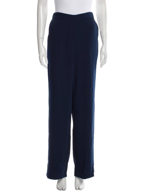 P.A.R.O.S.H. Wide Leg Pants