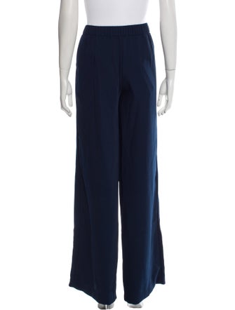 P.A.R.O.S.H. Wide Leg Pants