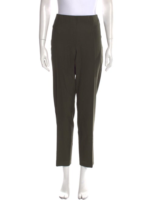 P.A.R.O.S.H. Wool Skinny Leg Pants