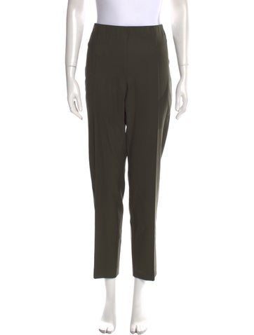 P.a.r.o.s.h. Pants Wool Skinny Leg XL