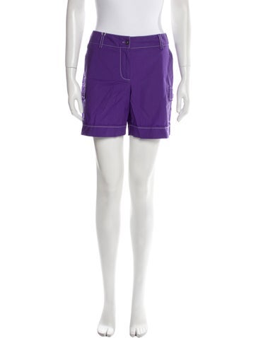P.a.r.o.s.h. Shorts Mini L