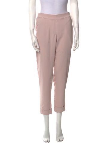 P.a.r.o.s.h. Pants Straight Leg XL