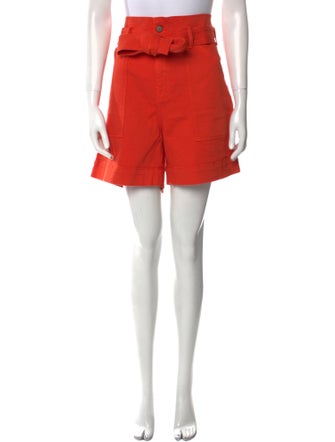 P.A.R.O.S.H. Mini Shorts