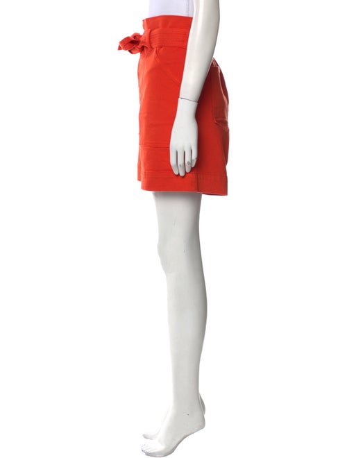 P.A.R.O.S.H. Mini Shorts