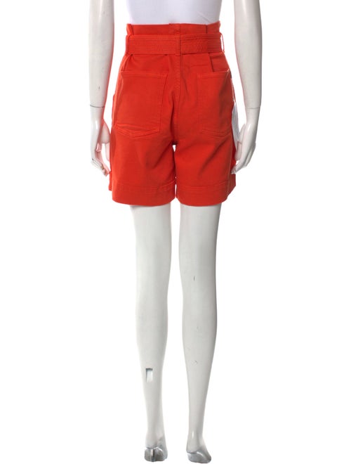 P.A.R.O.S.H. Mini Shorts