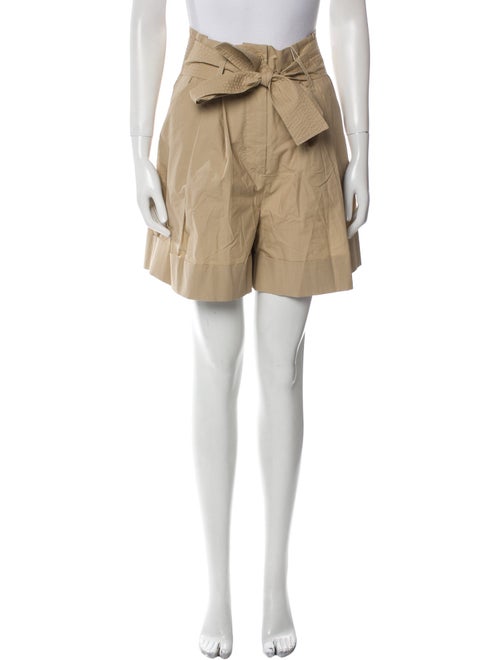 P.A.R.O.S.H. Mini Shorts