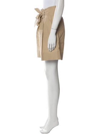 P.A.R.O.S.H. Mini Shorts