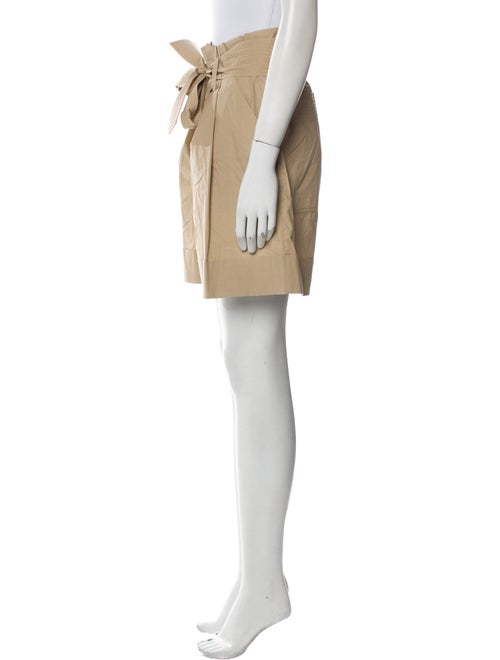 P.A.R.O.S.H. Mini Shorts