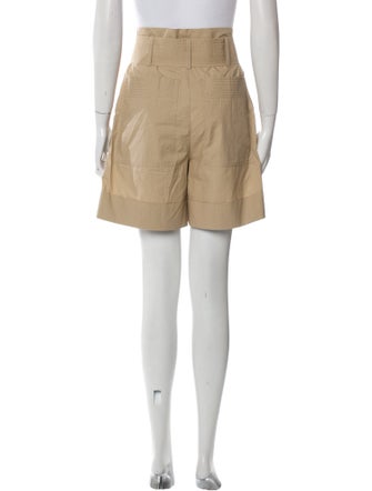 P.A.R.O.S.H. Mini Shorts