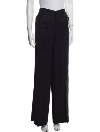 P.A.R.O.S.H. Wide Leg Pants