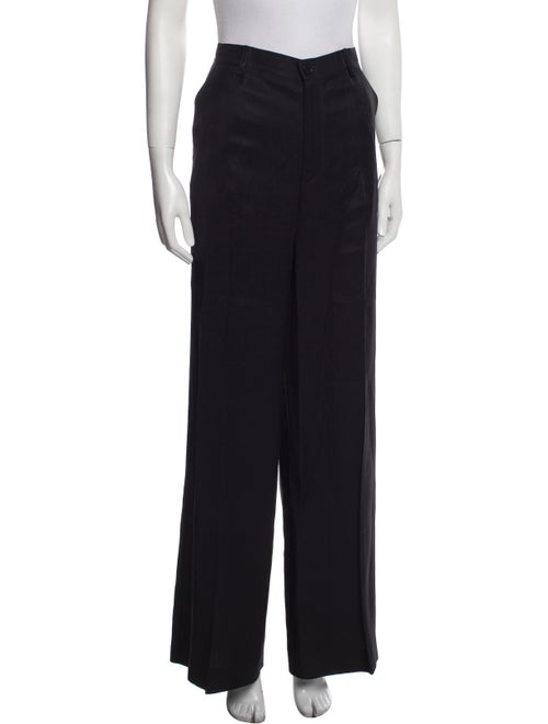 P.A.R.O.S.H. Wide Leg Pants