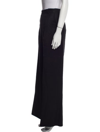 P.A.R.O.S.H. Wide Leg Pants