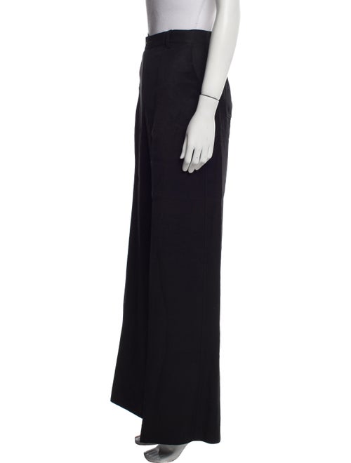 P.A.R.O.S.H. Wide Leg Pants