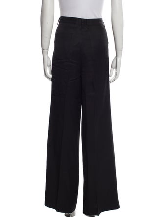 P.A.R.O.S.H. Wide Leg Pants