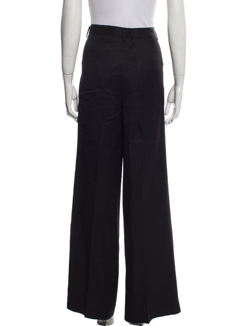 P.A.R.O.S.H. Wide Leg Pants