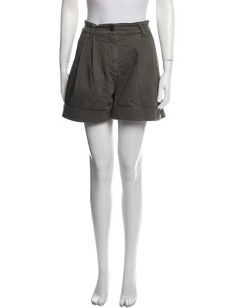 P.A.R.O.S.H. Mini Shorts