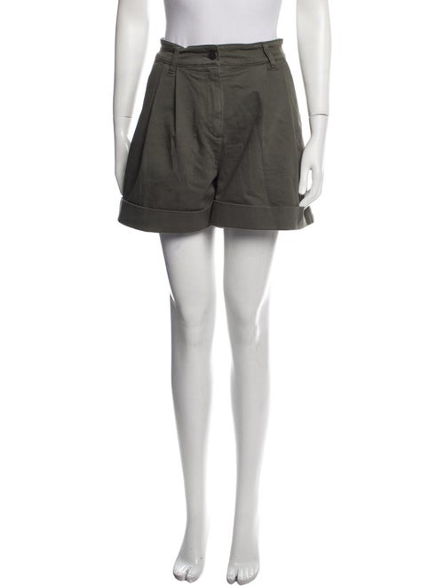 P.A.R.O.S.H. Mini Shorts