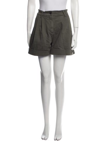 P.a.r.o.s.h. Shorts Mini XS