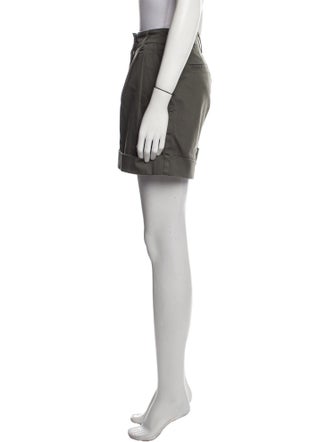 P.A.R.O.S.H. Mini Shorts