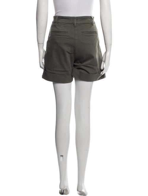 P.A.R.O.S.H. Mini Shorts