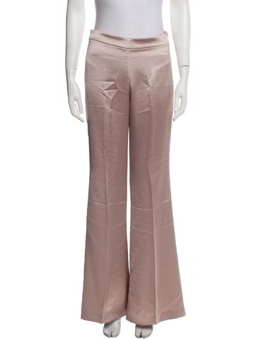 P.a.r.o.s.h. Pants Wide Leg S