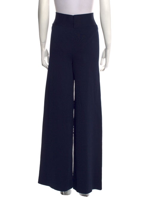 P.A.R.O.S.H. Wide Leg Pants