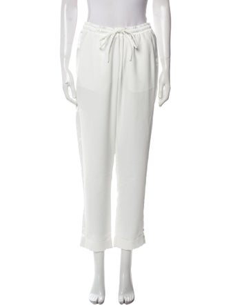 P.A.R.O.S.H. Straight Leg Pants