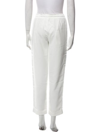 P.A.R.O.S.H. Straight Leg Pants