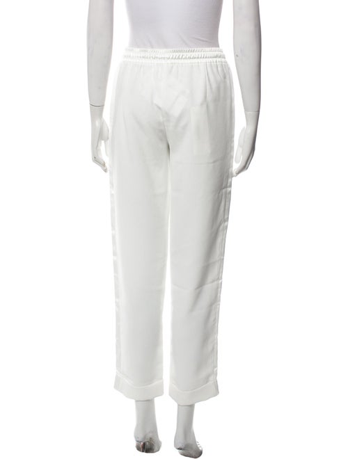 P.A.R.O.S.H. Straight Leg Pants