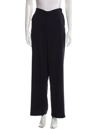 P.A.R.O.S.H. Wide Leg Pants