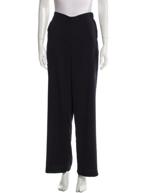 P.A.R.O.S.H. Wide Leg Pants